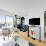 Appartement A C 2p With Terrace And View Of *