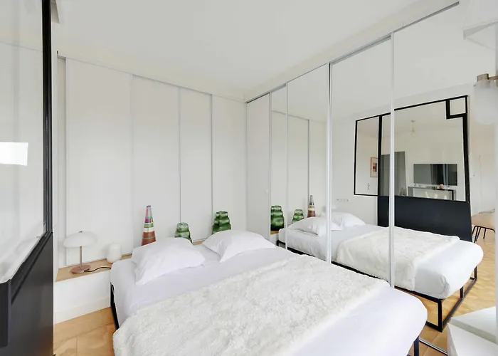 A C 2p With Terrace And View Of דירה *